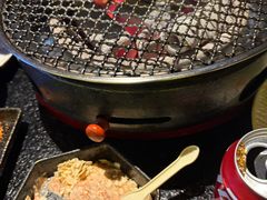 -樱嘢·炭火烧肉(惠南店)