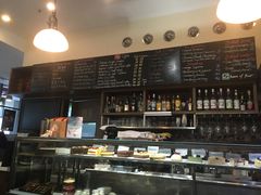 -榖屋house of flour(张江首店)