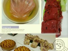 -虾饺妹·粤式手工点心(水荫路店)