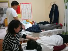 -赵氏盲人按摩(武林门店)