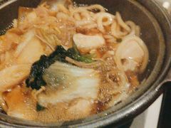 -九洲喜来登酒店湖月日餐厅