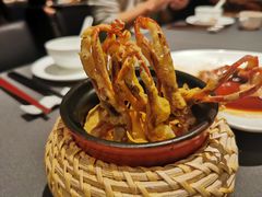 -小炳胜(卓悦中心店)