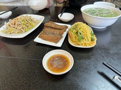 -三盛楼饭店(四流中路店)