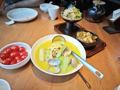 -烹贝小馆(华采天地店)