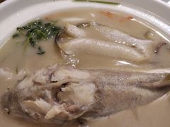 -肆月河豚·新淮扬(金融街店)