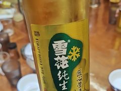 -花儿穆萨·烤肉餐厅(石马坪店)