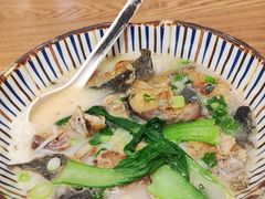 -鲜越鲜鱼粉(财富购物中心店)