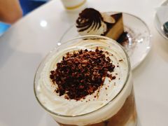 -PETIT PARIS 小巴黎(花园道店)