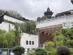 -江宁织造博物馆