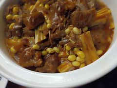 直隶焖牛肉-保定会馆(秀兰店)