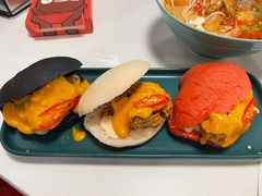 -玩味工厂·东南亚特色餐厅(太古里店)
