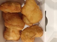 -德克士(睢宁曼哈顿店)