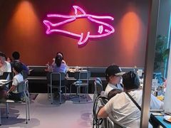 -卡朋西餐(宝安大仟里店)