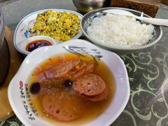 -涵家味土菜馆·徽州一绝臭鳜鱼(三河古镇店)