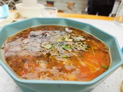臊子米粉-浮何烤铺(桐梓林店)
