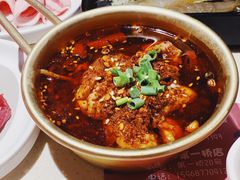 -火锅先生(五马街店)