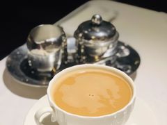 热美式咖啡-王品牛排(杭州大厦店)