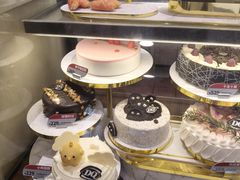 -DQ·蛋糕·冰淇淋(新佳丽店)