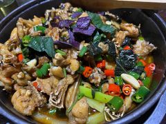 -华华火锅牛蛙(祥宾店)