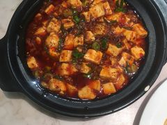 -茅庐毛血旺(临沂泰盛广场店)