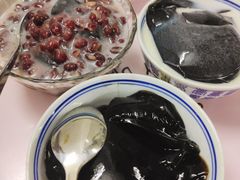 -五福堂龟苓膏(河东北山店)