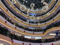 -星轶STARX影城(瑞安吾悦广场旗舰店)
