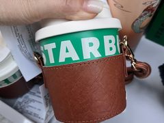 -星巴克(上海虹桥站2A检票口)