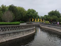 -大槐树寻根祭祖园