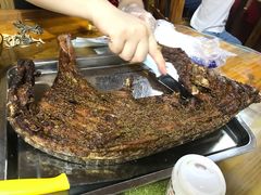 -楠溪江风景名胜区