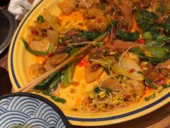 -北丐先生·野馄饨烧烤(长宁龙之梦店)