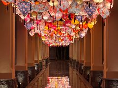 -海南清水湾莱佛士酒店