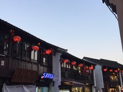 -衣裳街历史文化街区