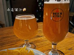-77啤妹精酿生活馆(前门店)