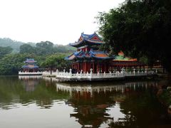 -珠海圆明新园