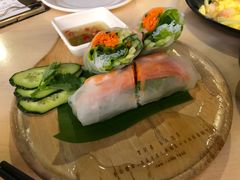 -来龙里 精致 东南亚餐室(万象城店)