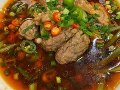 -易老妈蹄花.特色川菜(人民公园总店)