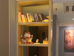 -沐森 •疗愈头疗馆(打浦桥店)