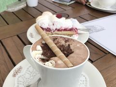-Café Reichard