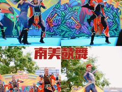 -七彩云南欢乐世界