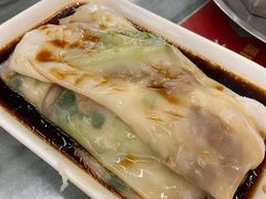 招牌牛肉肠-穗银肠粉店(东川路店)