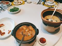 -潮上潮(南中环店)