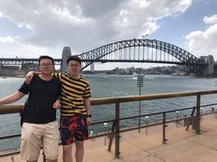 -悉尼塔旋转餐厅