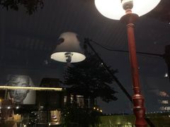 -喜洲吧·江畔老船厂·庭院餐厅(喜临院店)
