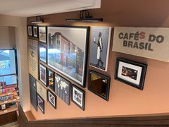 -Peet's Coffee皮爷咖啡(大学路店)