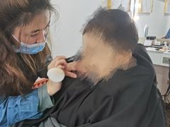 -海马体照相馆(天津世纪都会店)