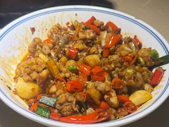 -小柴米·传统江西菜(八一广场店)