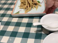 -紫光园·烤鸭·北京菜(劲松店)