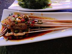 -路边边.炒菜烧烤.音乐餐厅(良乡长虹店)