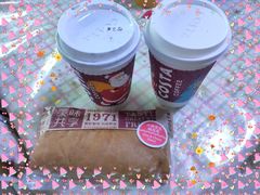 -COSTA COFFEE(济南振华商厦店)