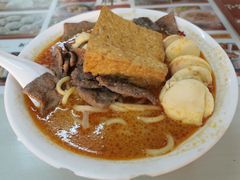-津品味小吃(大学湾店)